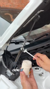 Mỡ Tra Bảo Dưỡng Ô Tô Bôi Trơn Chi Tiết Xe Chống Rỉ Sét Lọ Mỡ Bôi Trơn Giảm Va Đập Và Tiếng Cọt Kẹt Trên Ô Tô