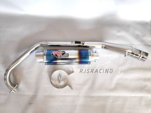 Knalpot racing R9 jupiter mx  vixion megapro satria fu sonic cb verza thunder cs1 supra gtr mx king