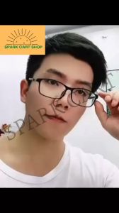 SPARKCART Silicone Anti Slip Adhesive Eyewear Nose Pads Sticker Cushions for Eyeglasses / Eyeglass Ear Hook