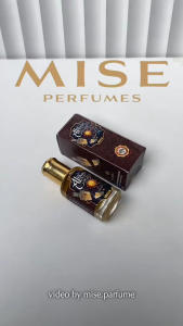 MiseParfume: Parfum Arab Al Khanjar Premium Non Alkohol