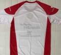 Jersey TRAINING timnas INDONESIA merah Putih untuk DEWASA. 