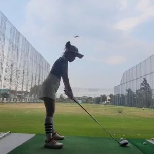 สวยมากทันสมัย กางเกงขาสั้นผญ สวยใส่แล้ว สุขภาพดี ใส่เที่ยงบ้าน ไปทะเลใส่กอล์ฟได้