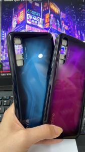 Bộ Vỏ Thay Thế REALME 6 RPO ( Tặng keo dán và bộ sửa)