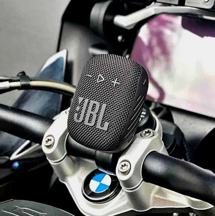 Jbl motorcycle best sale