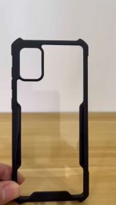 Beetle Series Phone Case: Ultra-Thin Shockproof Protection for Samsung Galaxy A03 A11/M11 A12/M12 A01 A21 A31 A21S A10E A20E A02S/M02S A02/M02