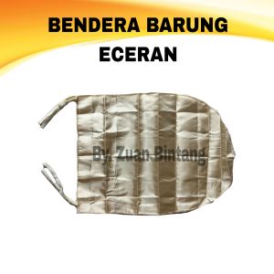BENDERA BARUNG PRAMUKA