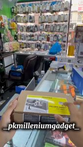 AWEI X3 FLEXIBLE HOLDER FOR MOBILE PHONES AND TABLET PC