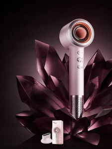 High-speed Quick-drying Hair Protective Plasma Hair Dryer