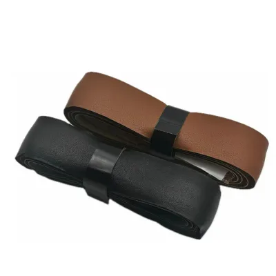 Tennis Racket Grip Sweater Absorbing Leather Suitable for Badminton