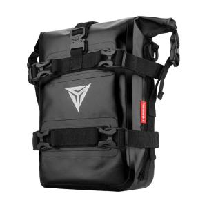 Motowolf | Touring Waterproof Quick-detachable Saddle Bag