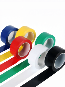 PINSHANGMEISU | Warning Floor Marking Tape PVC
