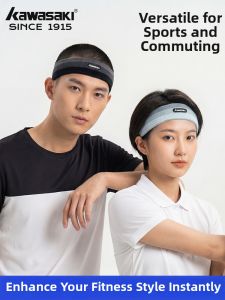 Kawasaki | Dải Đeo Đầu Thấm Mồ Hôi Thể Thao