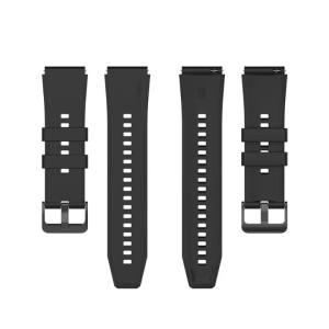 Silicone Watchband For Amazfit Active Max Strap Wristband Huami Amazfit GTR 2 3 4 Cheetah Pro Stratos 3 2s Bracelet Accessories