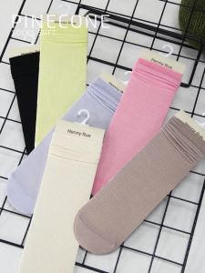 Women's Socks: A Comprehensive Guide