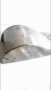 TRG Tabokan TERBUKA Tutup Filter Stainless Steel Pnp Yamaha F1zr F1z force1 f1-zr Fiz R F1s F1sr