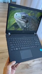 Gaming Acer TravelMate p214 Core i5-10th 4.20GHz 16GB Ram 1TB SSD 14inch Laptop Gaming ULTRABOOK SLIM