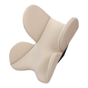 Defasilk | Seasonal Universal Car Child Safety Seat Inner Pad with Headrest and Lumbar Support