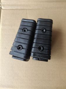 Step depan virago buat RXK RXS warna hitam bahan tebal