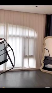 Large Lazy Sofa Lazy Chair Rocking Chair Armchair Bedroom Living Room Lounge Chair