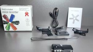 🌸Local Seller🌸 Mini Camera DVR Voice Video Recorder Micro Cam for Outdoor Hiking Helmet Portable Camaras 拇指相机