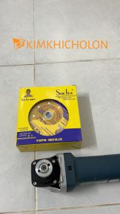 Lưỡi cắt gạch đa năng Socha Chính Hãng