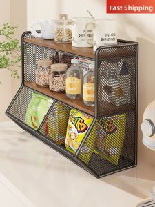QINQI | Multifunctional Large Capacity Desk Organizer