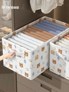 bicoy | Storage Organizing Box for Clothes
