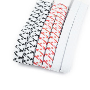 Double Layer Thickened Flat Wide Elastic Band Durable High Stretch Pants Waist of Trousers Pants Rubber Band Clothes Contraction Band