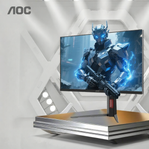 AOC | Gaming 2K High Refresh Rate MiniLED Monitor