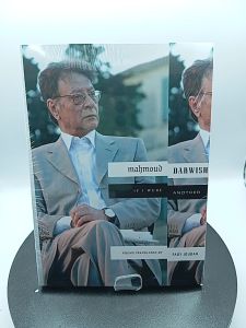 If I Were Another: Poems by Mahmoud Darwish[OEM Paperback]