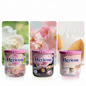 เครื่องกำจัดกลิ่นบ้าน 3934 อุปกรณ์บ้านที่ดีที่สุด เครื่องกำจัดกลิ่นห้องน้ำพิเศษสำหรับห้องนอน ยี่ห้อ Hengcai ขนาดปกติ