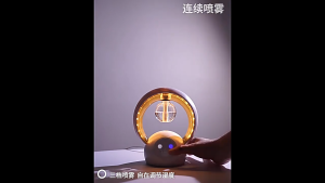 SG【ReadyStock】Electric Mosquito Repellent Incense With Advanced Atomization Humidification Covers 20 Square Meters Safe Non Toxic Plant Extraction No Noise Electric Mosquito Repellent Incense Features Colorful Lights Type C