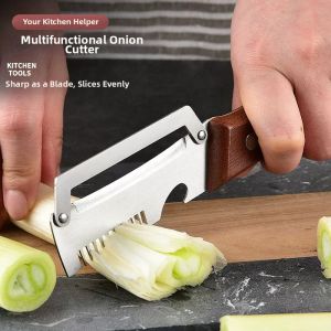 PISSA | Multi-function Vegetable Cutter and Bottle Opener