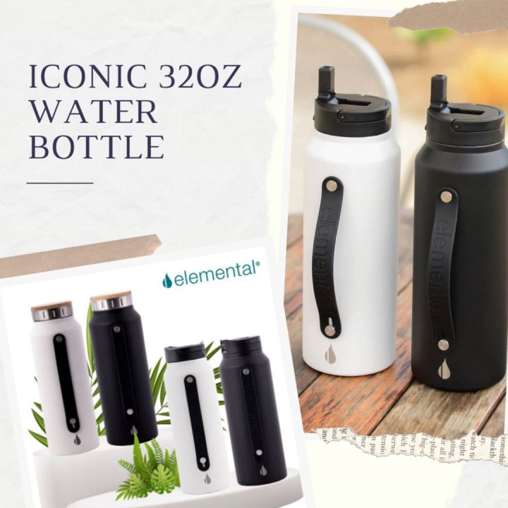 [Elemental chính hãng - Thương hiệu Mỹ] Bình giữ nhiệt Elemental Iconic ...
