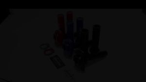 22mm 7/8" Universal Motorcycle Handlebar Grips Accelerator Domino Twist Throttle Grip Kit for Dirt Pit Bike Motorbike