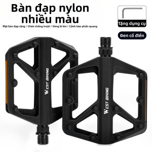 West Biking | Đạp Xe Đa Năng Bền Nylon