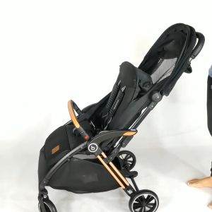 Baobaohao BV1 Baby Stroller One click to fold the stroller Prams Bayi Kereta