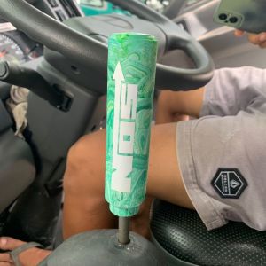 TONGKAT PRESNELING/SHIFT KNOB/TUAS GIGIK/KNOB HANDEL/VARIASI MOBIL