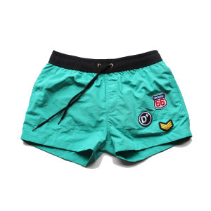 Quần Short Thể Thao Desmiit Cho Nam Quần Chạy Bộ Tập Luyện Nhanh Khô Quần Ba Mảnh Màu Sắc Độc Đáo Thoải Mái Thoáng Khí