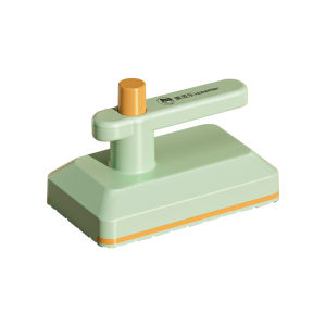 Homettler | No-Hand Wash Flat Mop