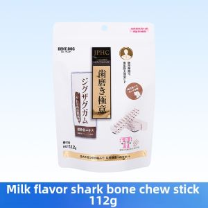 KOJIMA | Bad Breath & Tartar Removal Dog Dental Stick