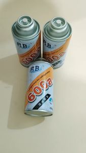 Ga lon R600a cam bổ sung cho tủ lạnh và máy lạnh trọng lượng 220g - ICYTECH