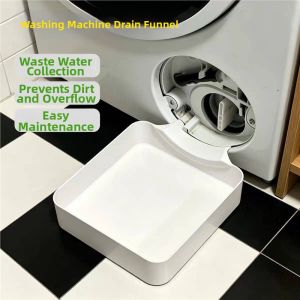 UBT | Drain Water Tray For Front Load Washing Machine