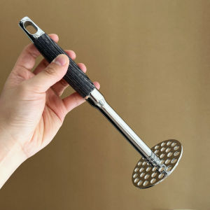 High Quality 316L Steel Potato Pumpkin Puree Maker Baby Food Grinder Kitchen Tool for Cooking And Baking from China