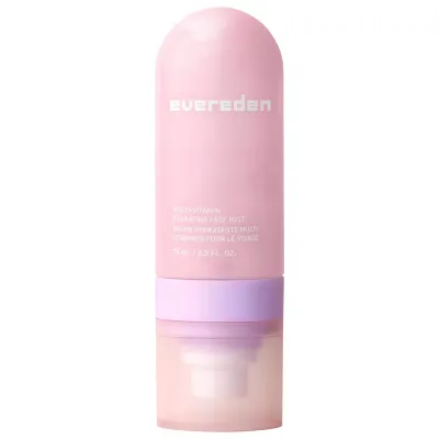 Evereden kid face cream ครีมบำรุงเด็ก