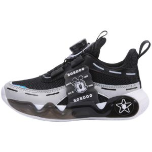 Bobdog | Spring Breathable Childrens Running Shoes