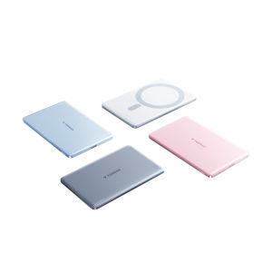 TORRAS | Wireless Magnetic Fast Charging Power Bank 18W