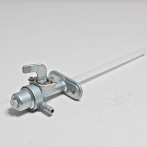 Motorcycle Fuel Switch Fuel Petcock Gas Tap Fuel Tank Valve Cock Switch for FZ16