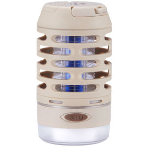 NatureHike | Multifunctional 3-speed Dust-proof Waterproof Mosquito Killer Lamp