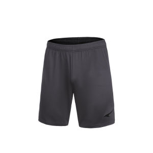 กางเกงขาสั้นกีฬา UCAN เรียบหรูสำหรับผู้ชายและผู้หญิง กางเกงขาสั้นวิ่งฟิตเนสฟุตบอลฝึกซ้อมระบายอากาศแห้งเร็วบาง